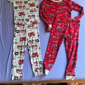 10 for $20 boys pjs